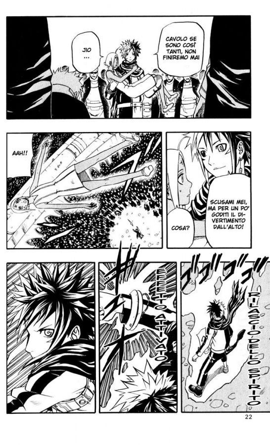 Read 666 Satan Manga Online