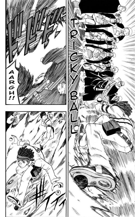 Read 666 Satan Manga Online