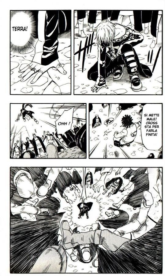 Read 666 Satan Manga Online