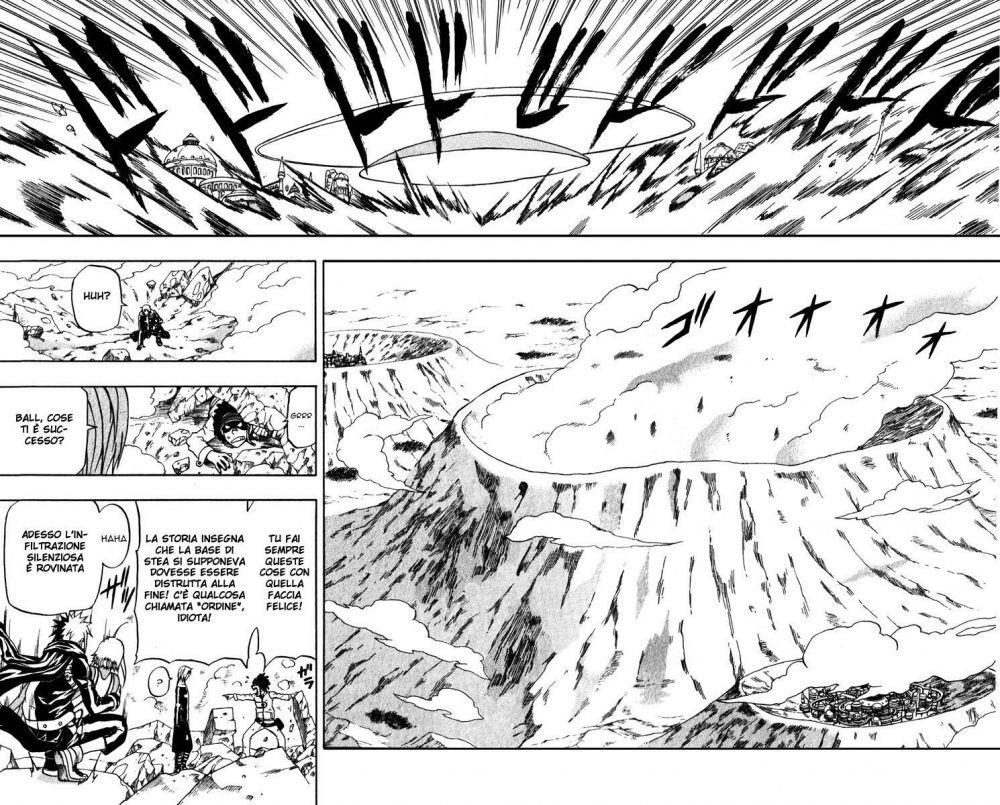 Read 666 Satan Manga Online