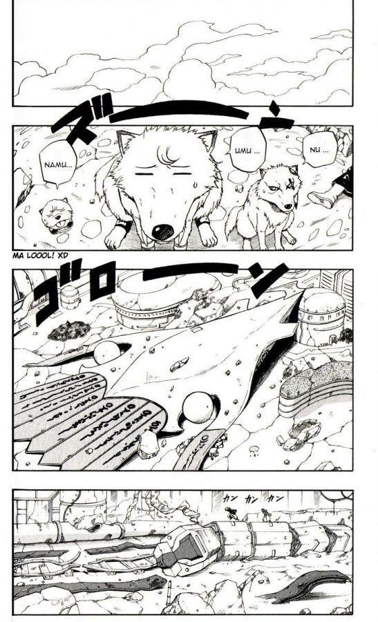 Read 666 Satan Manga Online