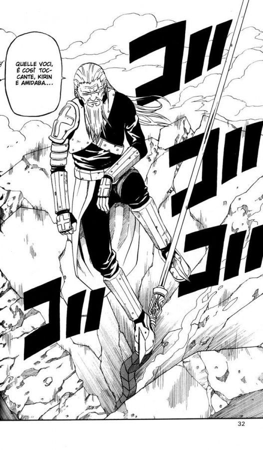 Read 666 Satan Manga Online