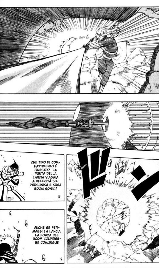 Read 666 Satan Manga Online