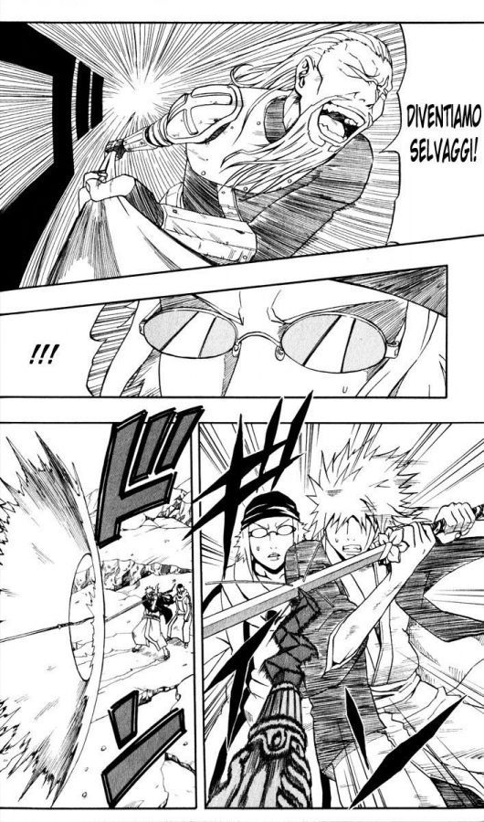 Read 666 Satan Manga Online