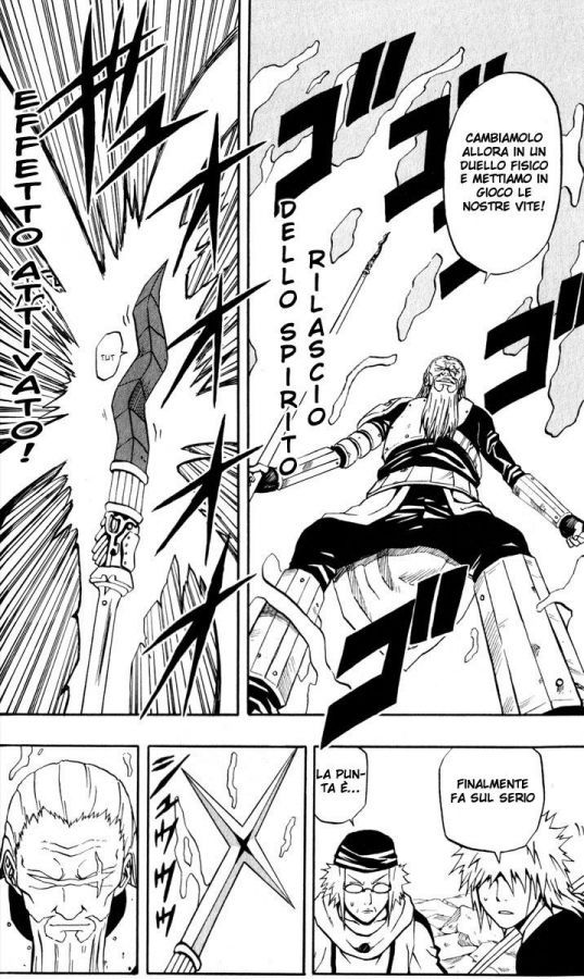 Read 666 Satan Manga Online