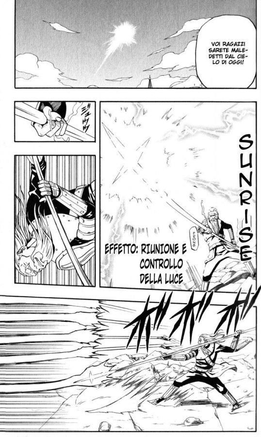 Read 666 Satan Manga Online