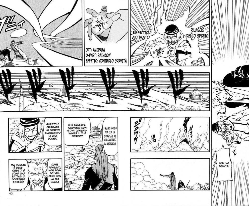 Read 666 Satan Manga Online