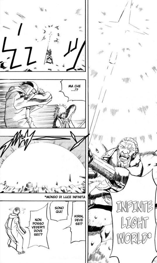 Read 666 Satan Manga Online