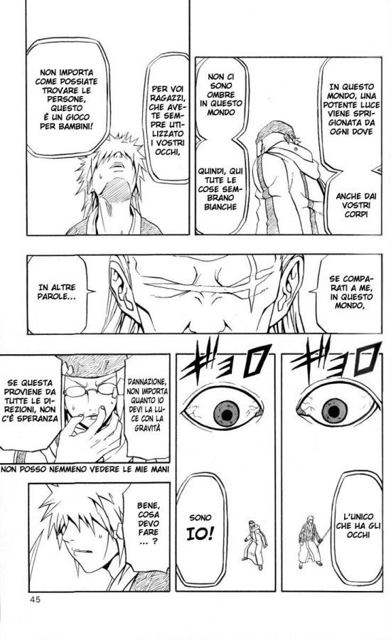 Read 666 Satan Manga Online