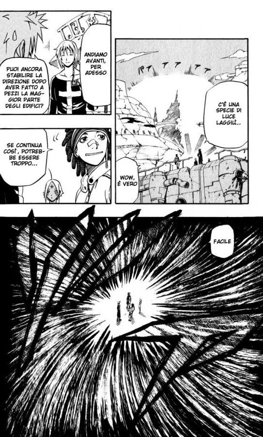 Read 666 Satan Manga Online