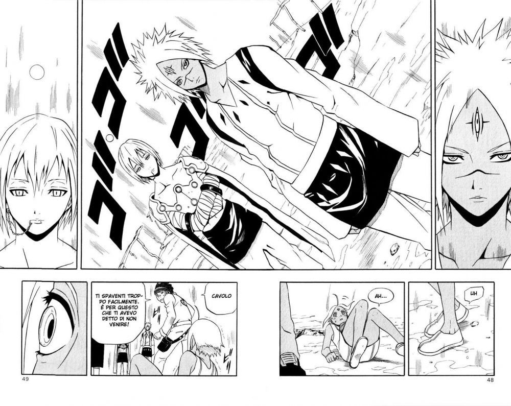 Read 666 Satan Manga Online