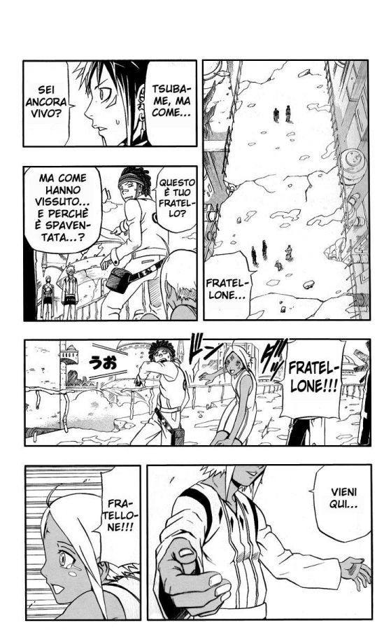 Read 666 Satan Manga Online