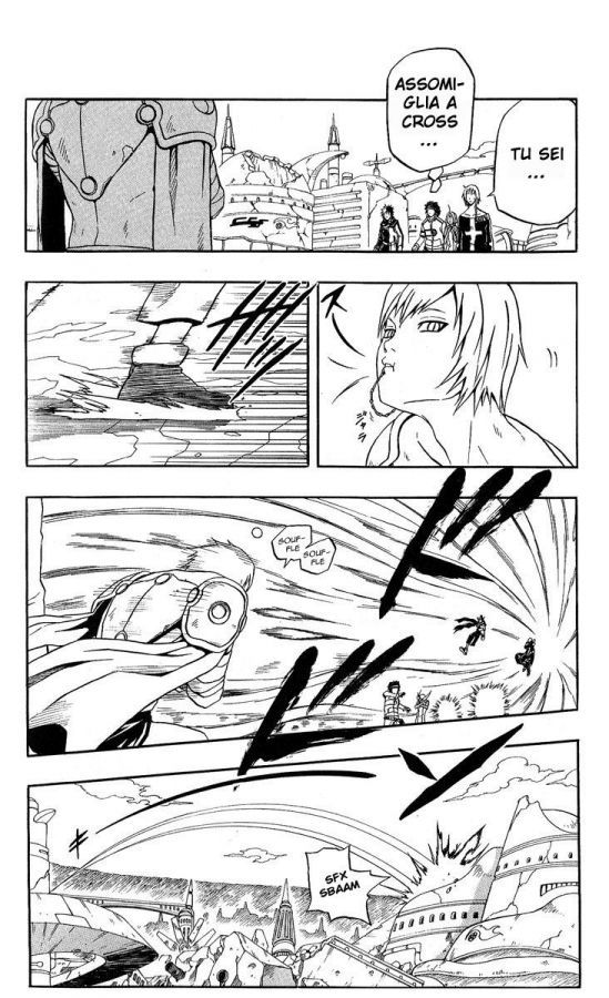 Read 666 Satan Manga Online