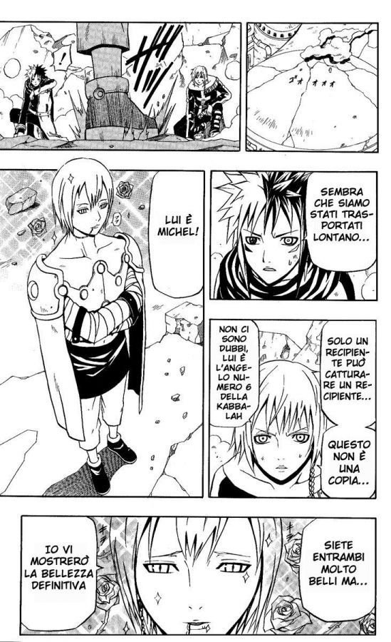 Read 666 Satan Manga Online