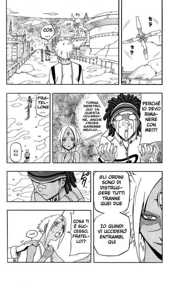 Read 666 Satan Manga Online