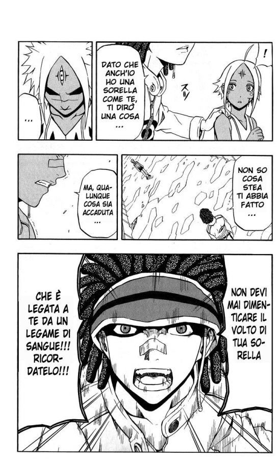 Read 666 Satan Manga Online