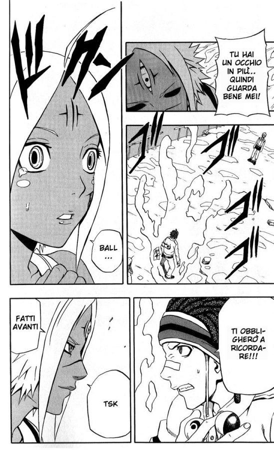 Read 666 Satan Manga Online