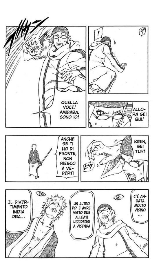 Read 666 Satan Manga Online