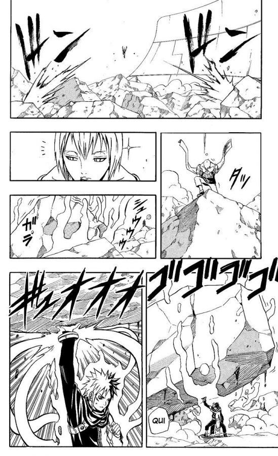 Read 666 Satan Manga Online