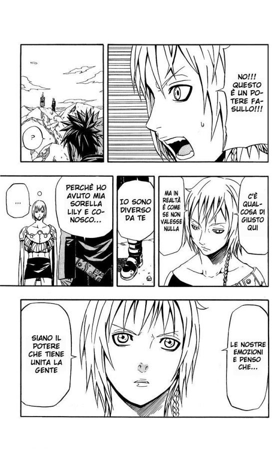 Read 666 Satan Manga Online