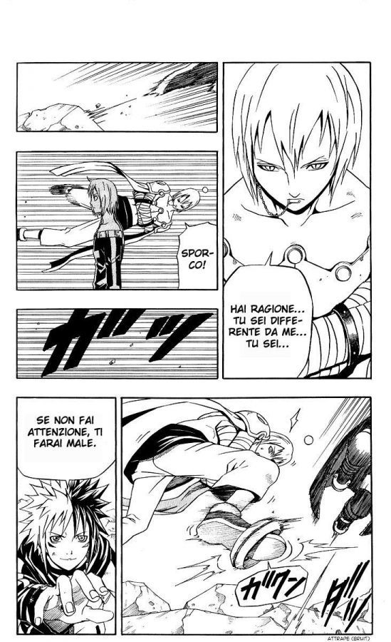 Read 666 Satan Manga Online