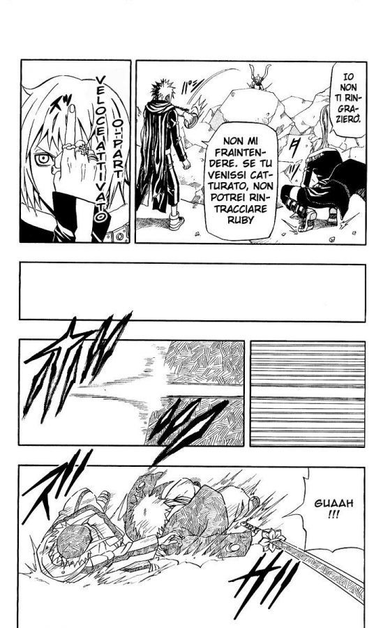 Read 666 Satan Manga Online