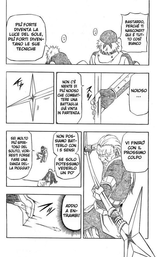 Read 666 Satan Manga Online