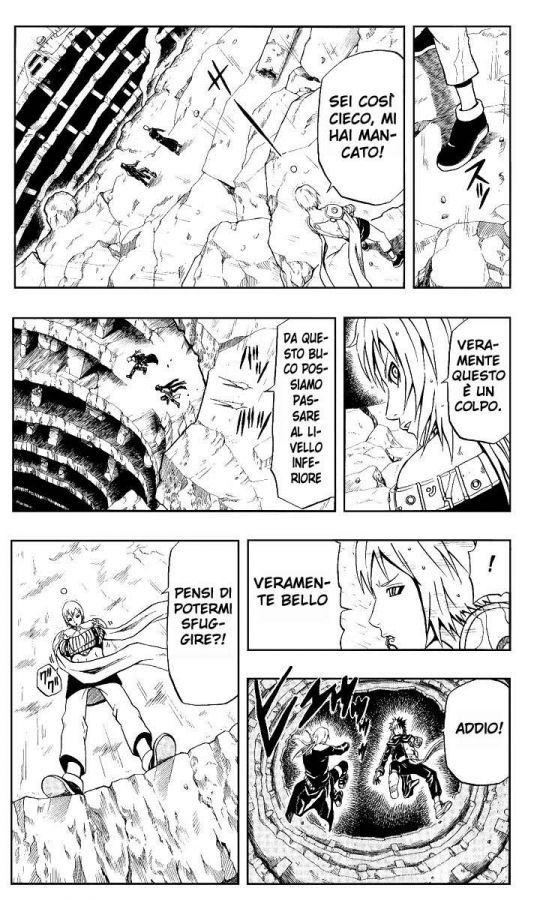 Read 666 Satan Manga Online