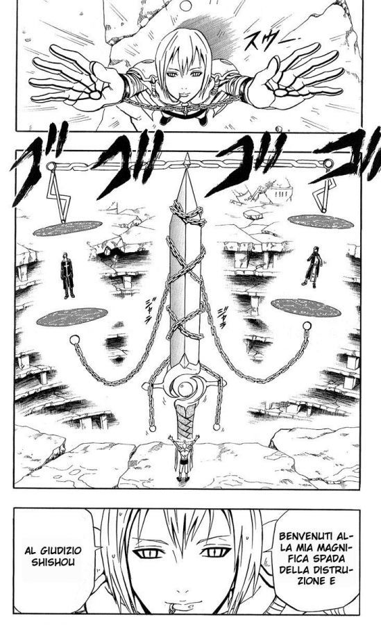 Read 666 Satan Manga Online