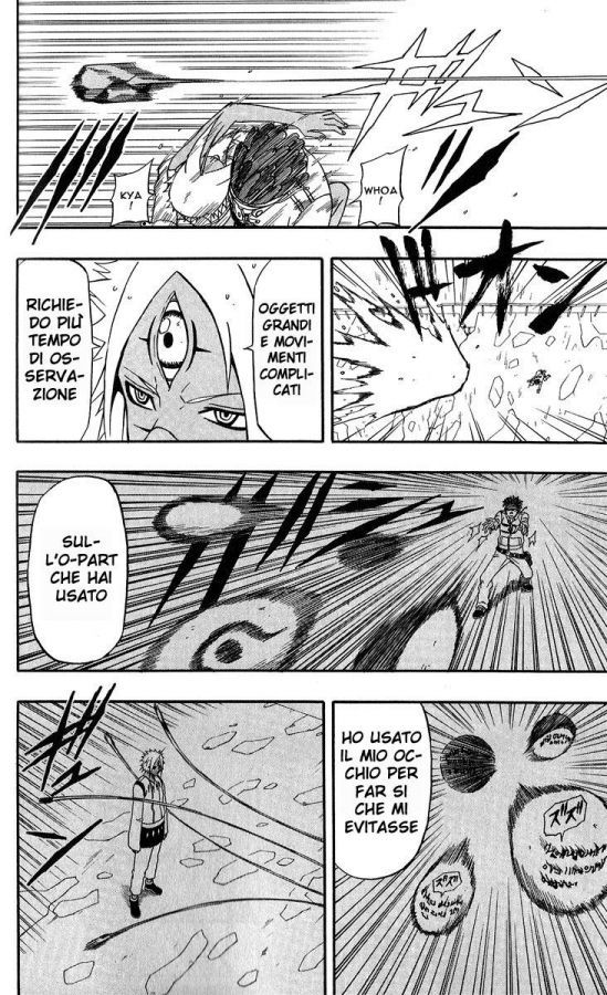 Read 666 Satan Manga Online