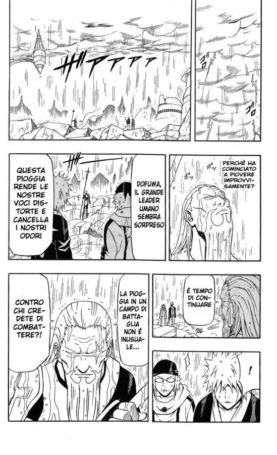 Read 666 Satan Manga Online