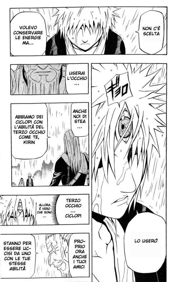 Read 666 Satan Manga Online