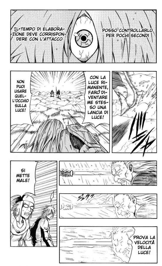 Read 666 Satan Manga Online