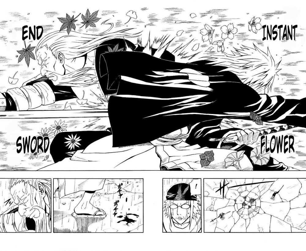 Read 666 Satan Manga Online