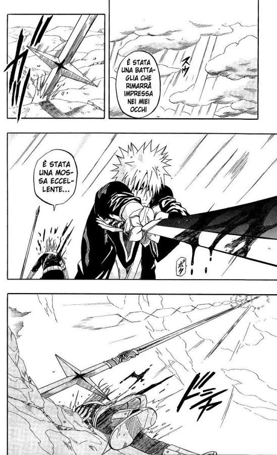 Read 666 Satan Manga Online