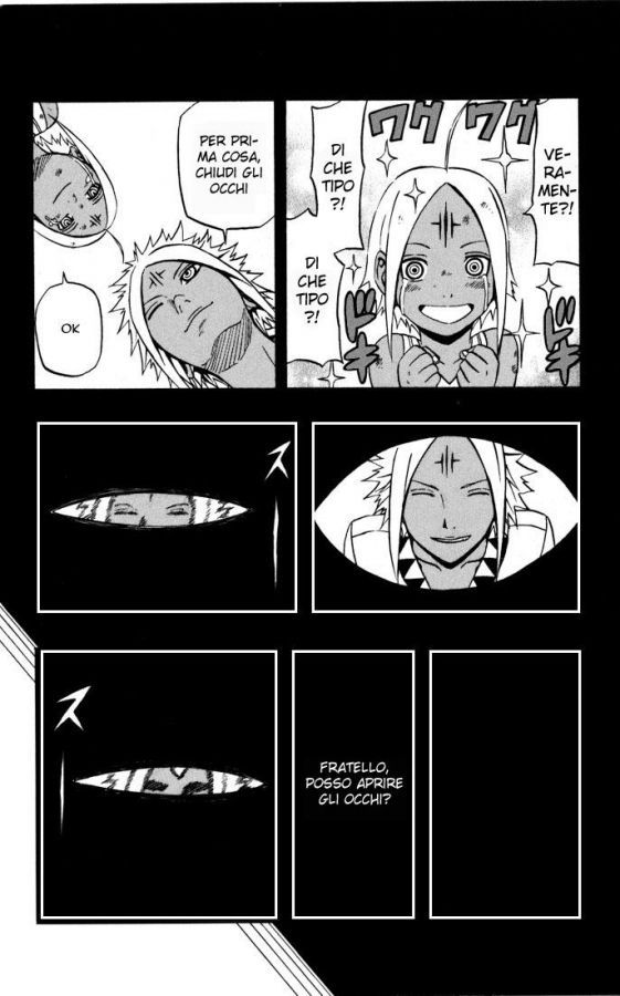 Read 666 Satan Manga Online