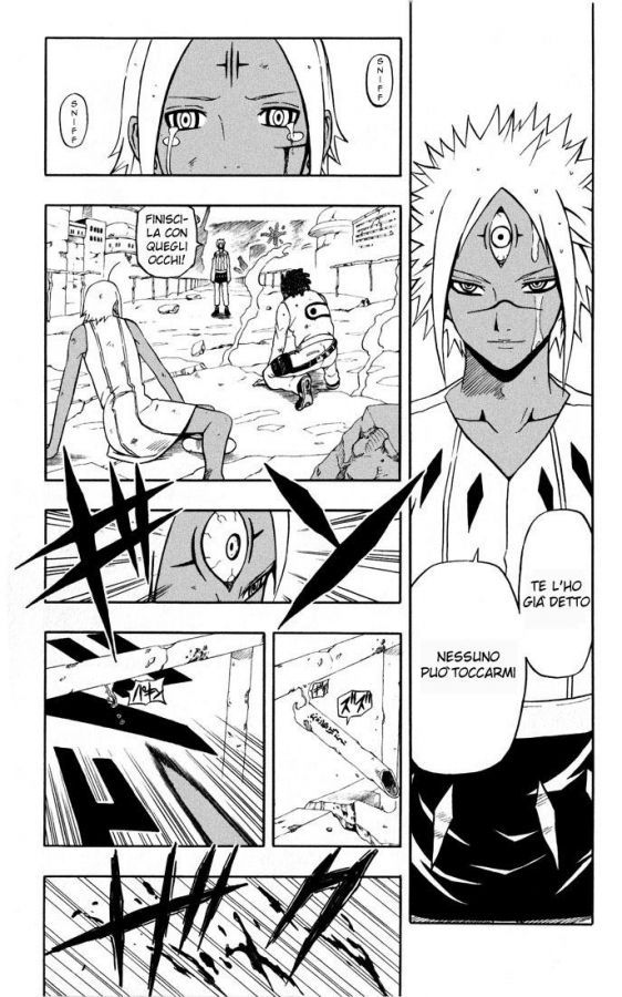 Read 666 Satan Manga Online