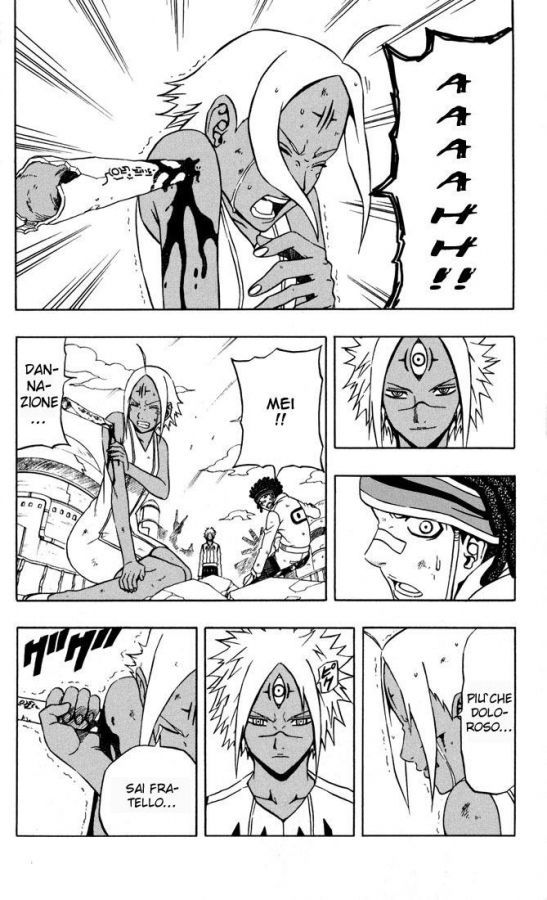 Read 666 Satan Manga Online