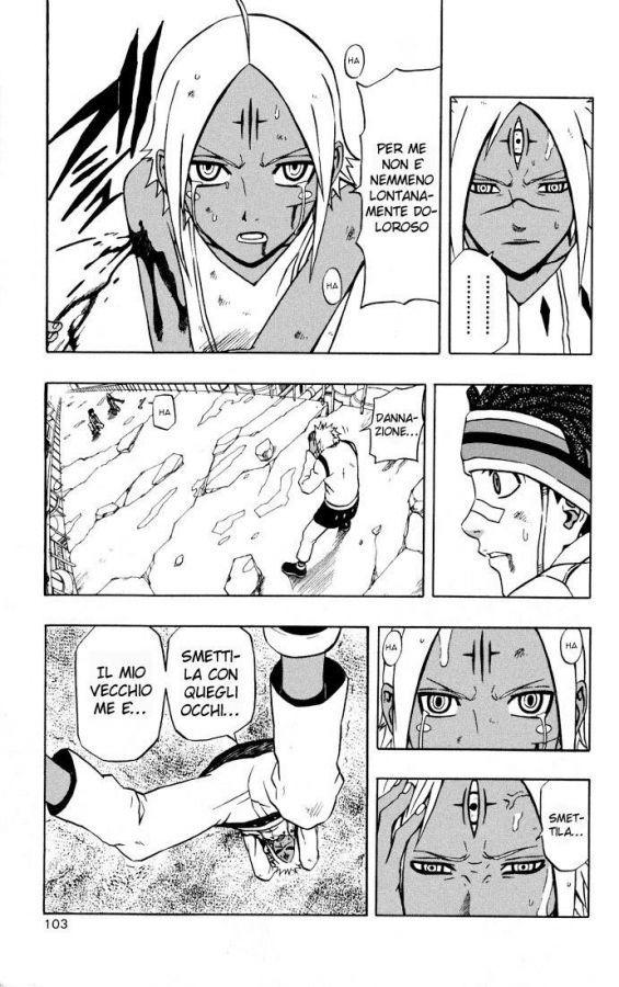 Read 666 Satan Manga Online