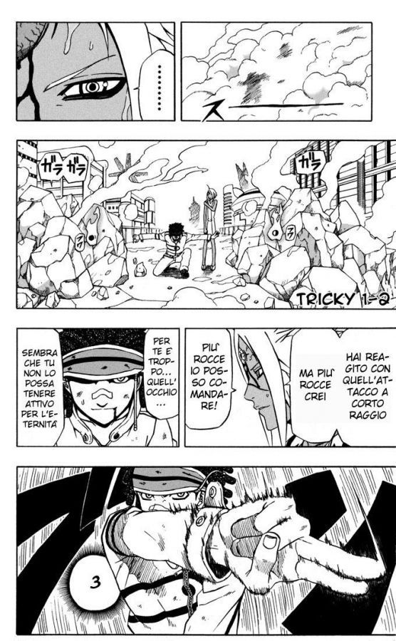 Read 666 Satan Manga Online