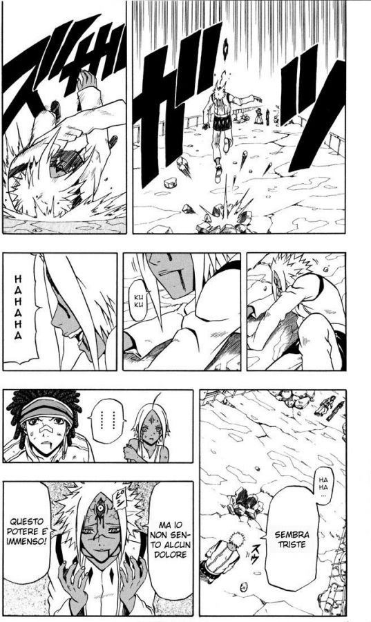 Read 666 Satan Manga Online