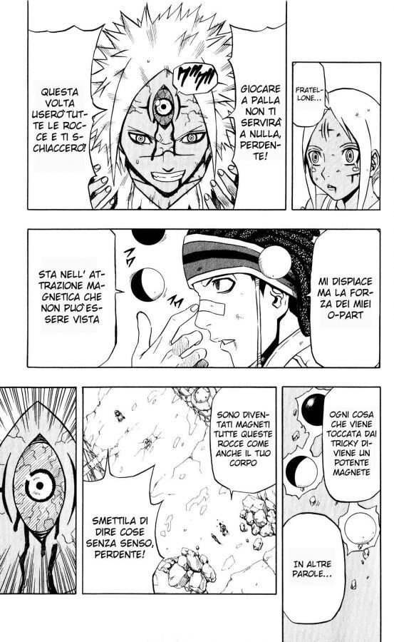 Read 666 Satan Manga Online