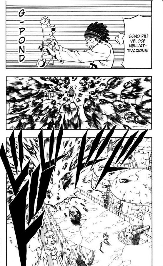 Read 666 Satan Manga Online