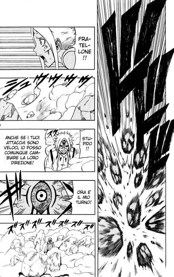 Read 666 Satan Manga Online