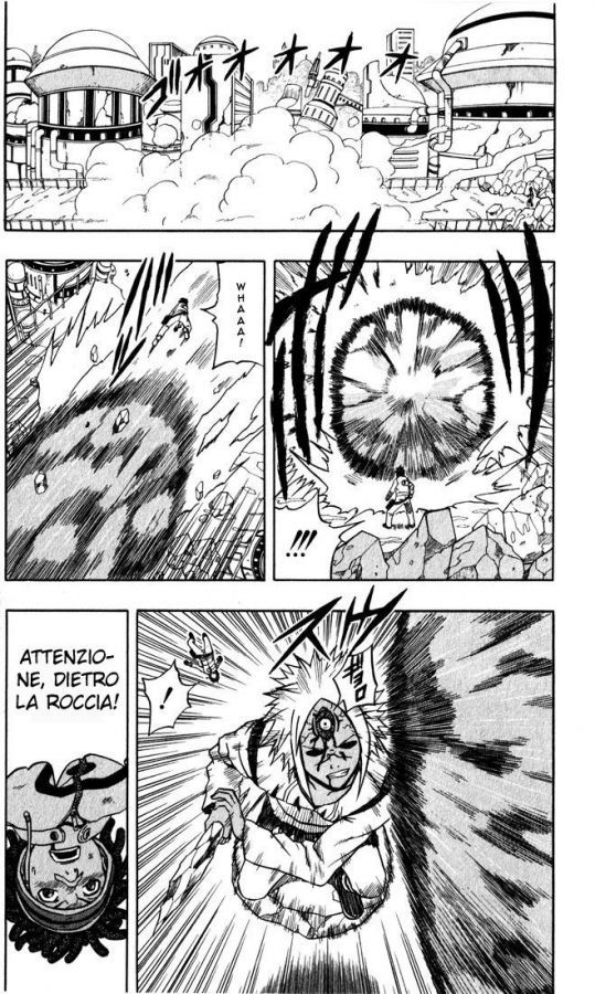 Read 666 Satan Manga Online