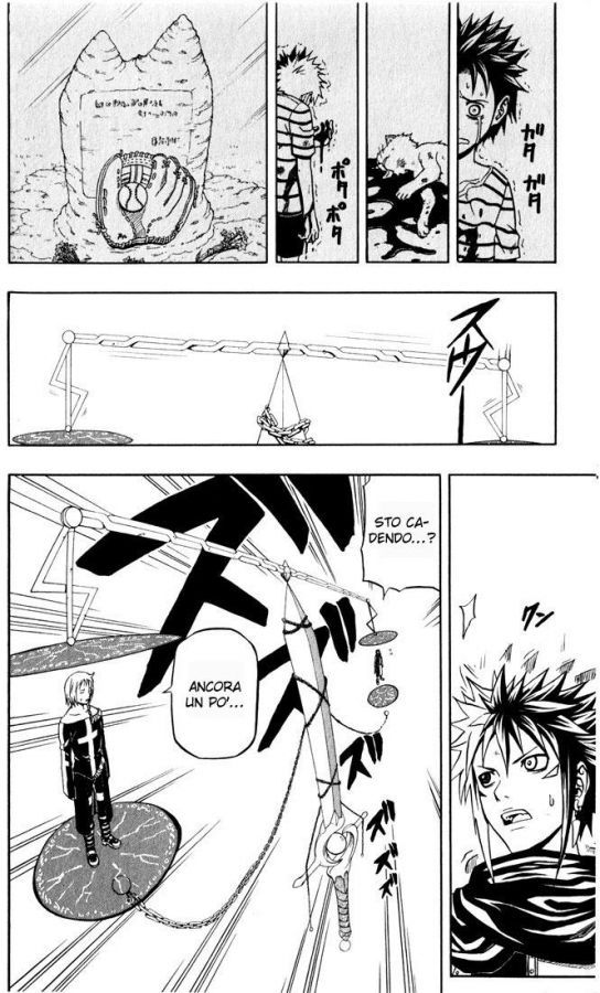 Read 666 Satan Manga Online