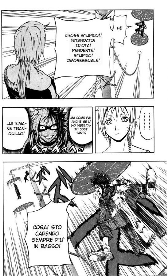 Read 666 Satan Manga Online