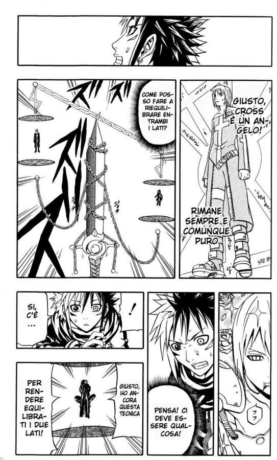 Read 666 Satan Manga Online