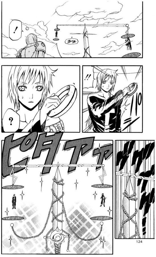 Read 666 Satan Manga Online