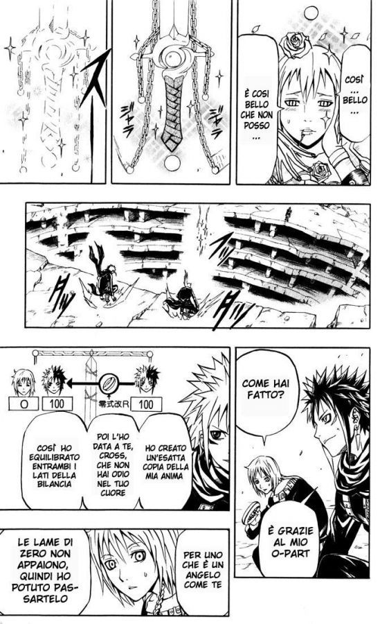 Read 666 Satan Manga Online